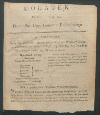 dziennik departamentowy radomski 1815-1-dod1-00001